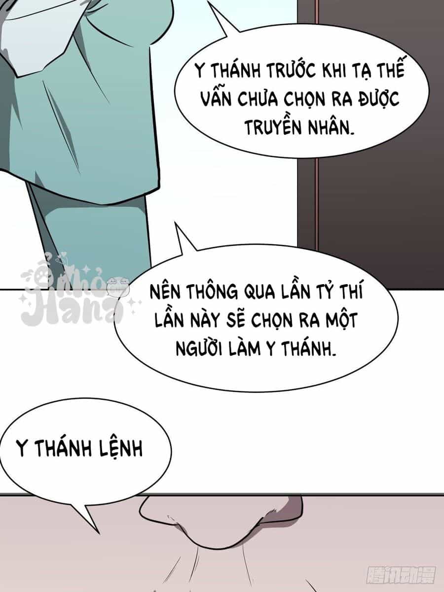 Gọi Ta Là Nữ Thần Phục Thù - Chương 15 - ảnh 65