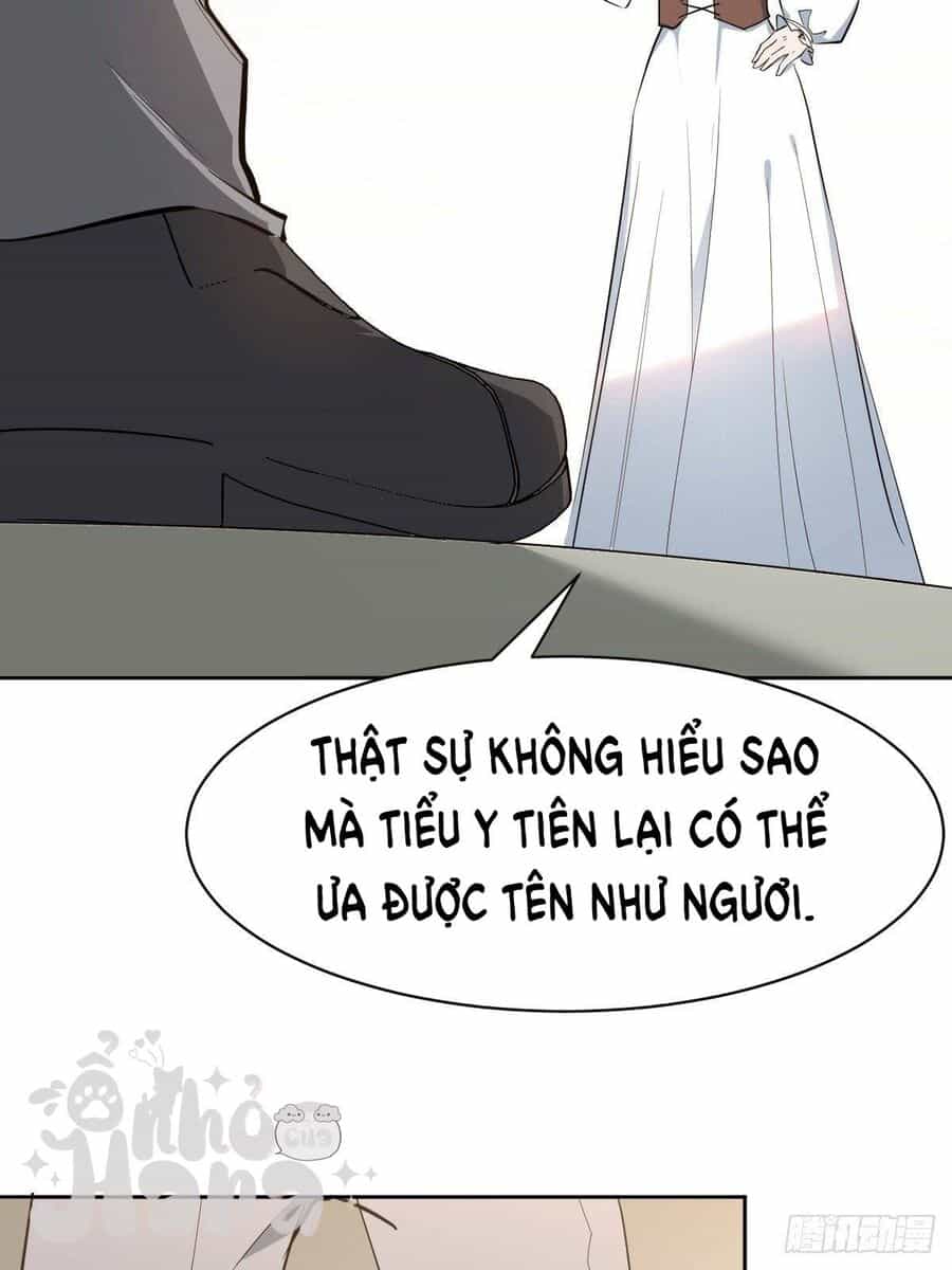 Gọi Ta Là Nữ Thần Phục Thù - Chương 15 - ảnh 8