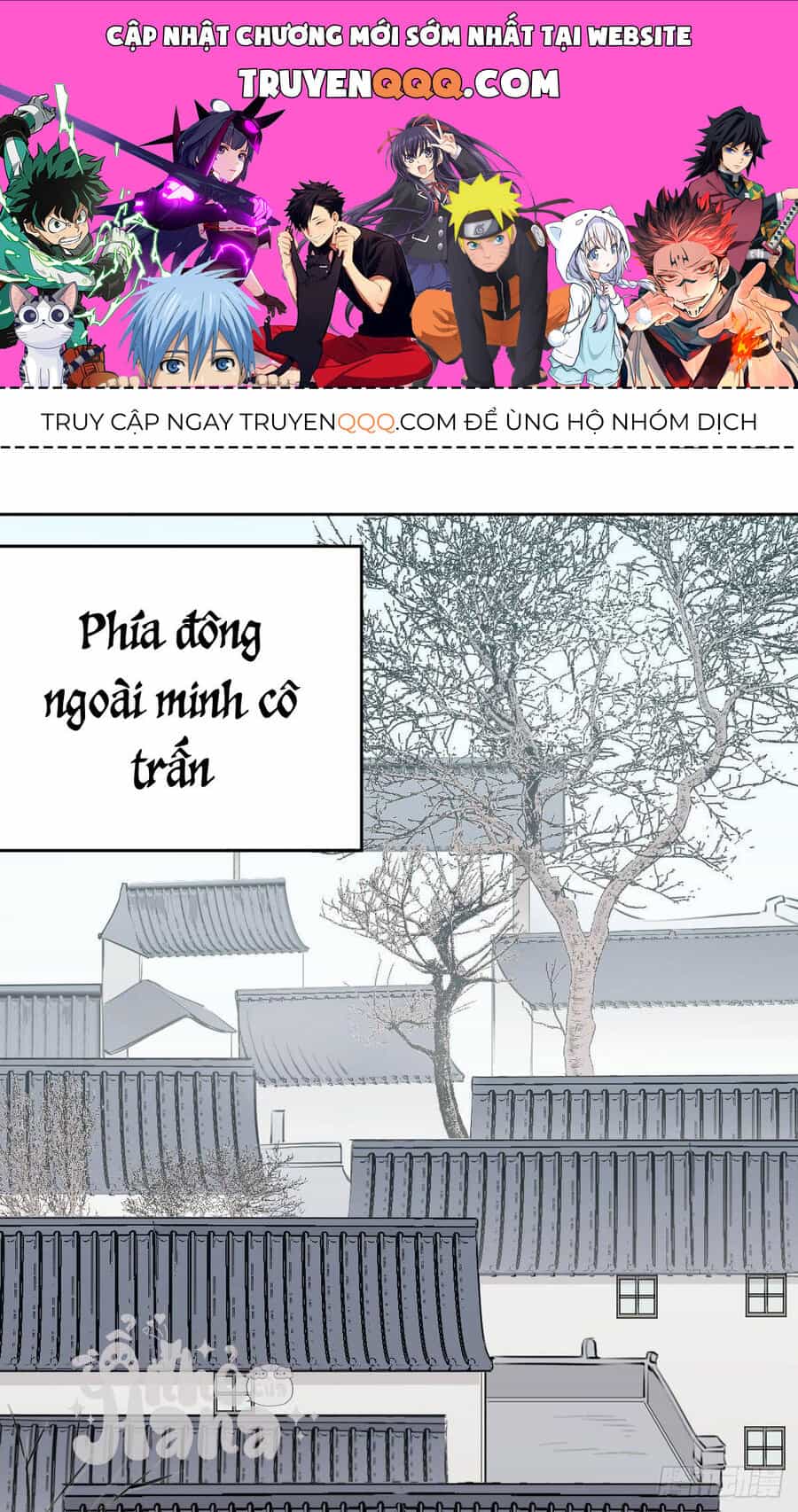Gọi Ta Là Nữ Thần Phục Thù - Chương 16 - ảnh 1