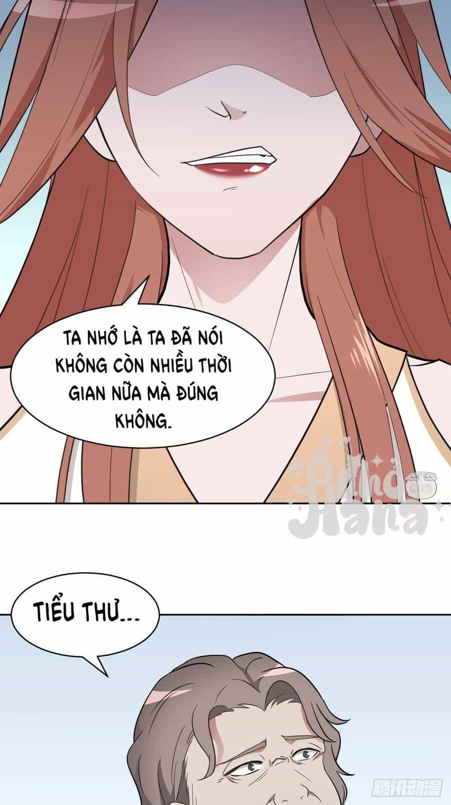 Gọi Ta Là Nữ Thần Phục Thù - Chương 16 - ảnh 12