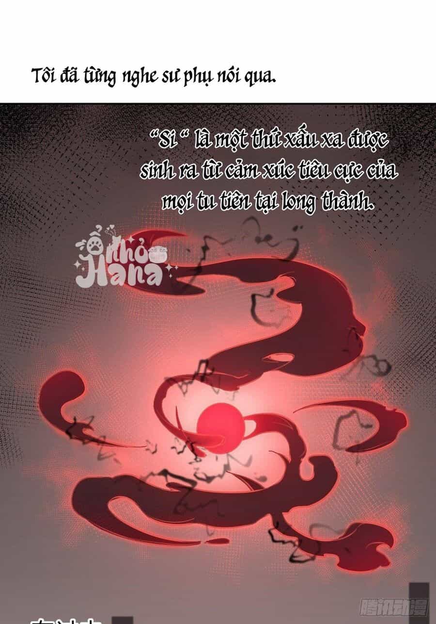 Gọi Ta Là Nữ Thần Phục Thù - Chương 16 - ảnh 20