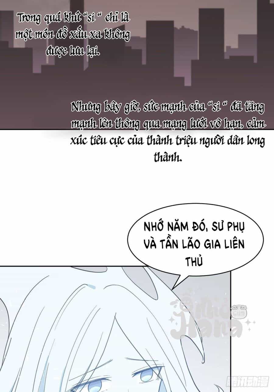 Gọi Ta Là Nữ Thần Phục Thù - Chương 16 - ảnh 21
