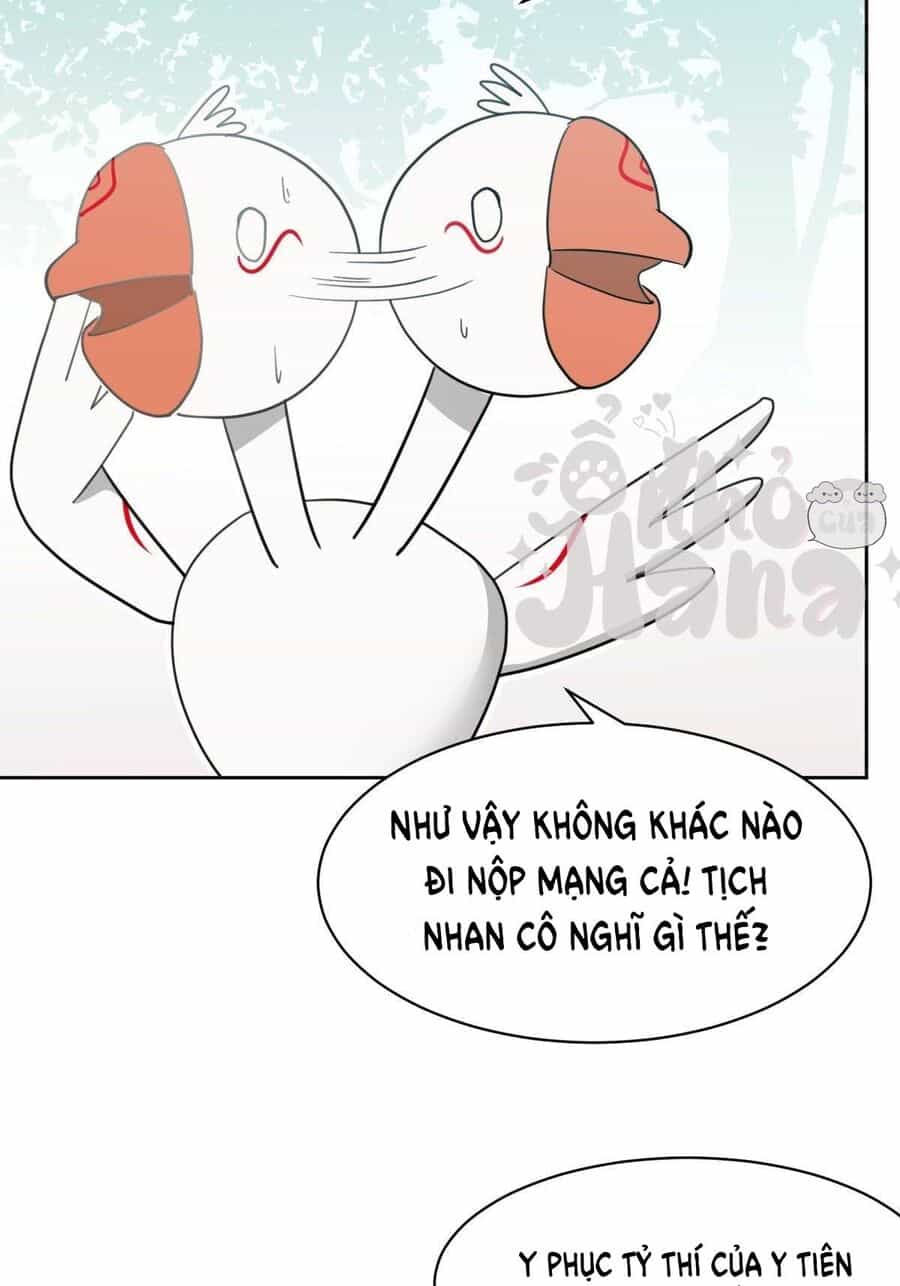 Gọi Ta Là Nữ Thần Phục Thù - Chương 16 - ảnh 23