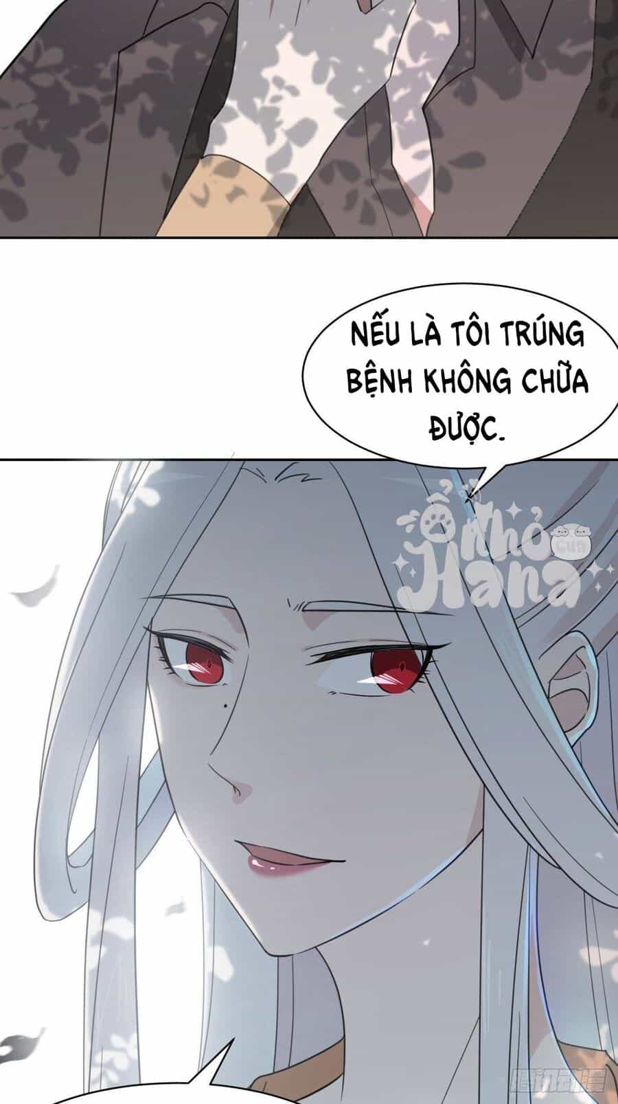 Gọi Ta Là Nữ Thần Phục Thù - Chương 16 - ảnh 50