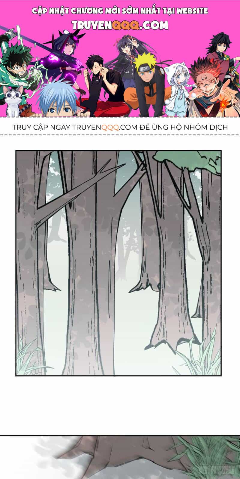 Gọi Ta Là Nữ Thần Phục Thù - Chương 17 - ảnh 1