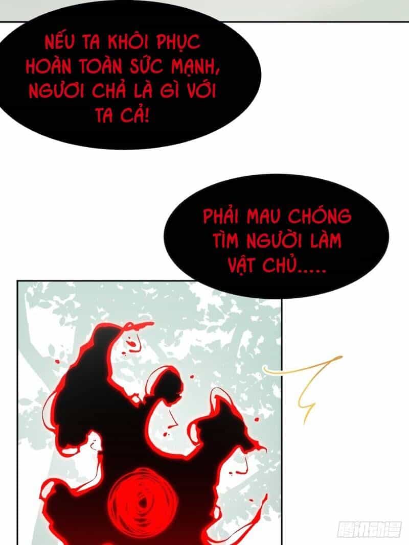 Gọi Ta Là Nữ Thần Phục Thù - Chương 17 - ảnh 12