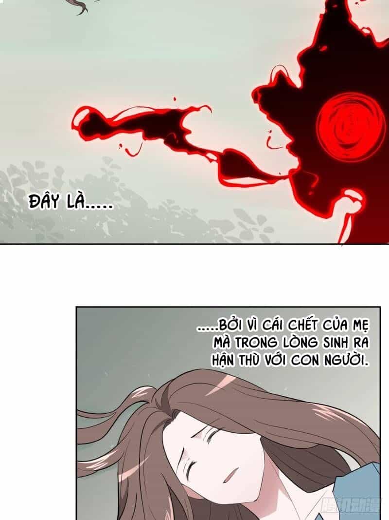 Gọi Ta Là Nữ Thần Phục Thù - Chương 17 - ảnh 14
