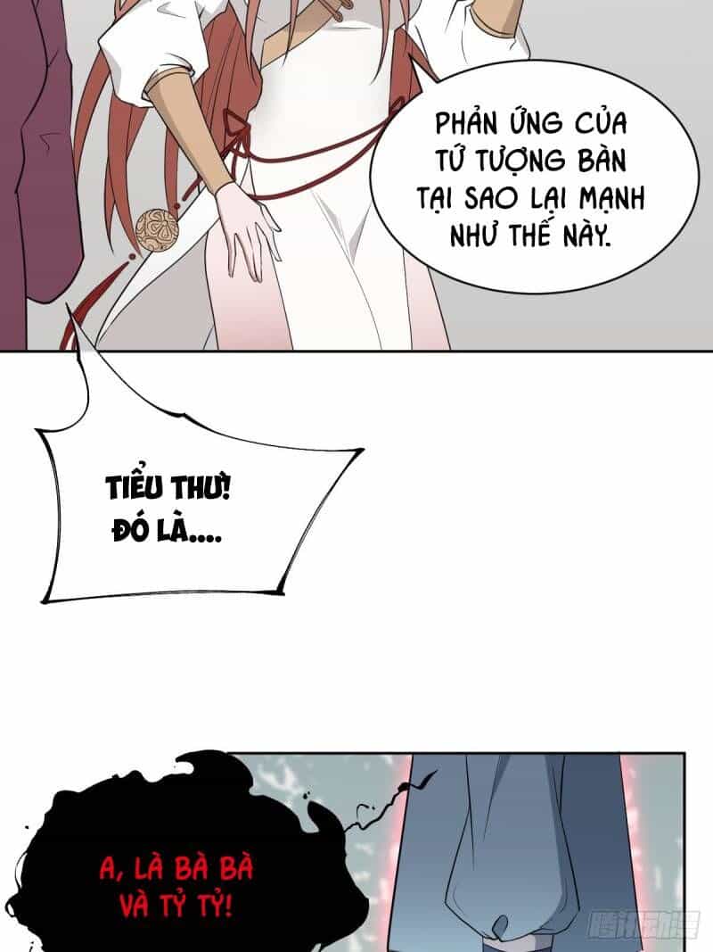 Gọi Ta Là Nữ Thần Phục Thù - Chương 17 - ảnh 18