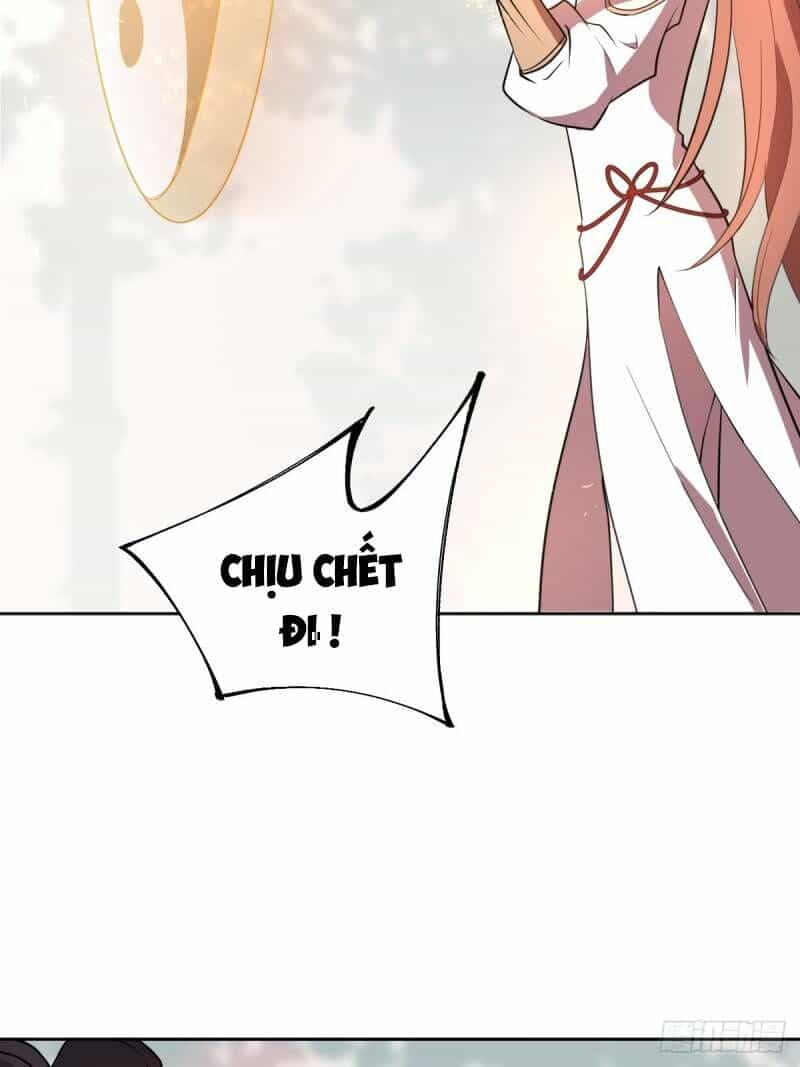 Gọi Ta Là Nữ Thần Phục Thù - Chương 17 - ảnh 24