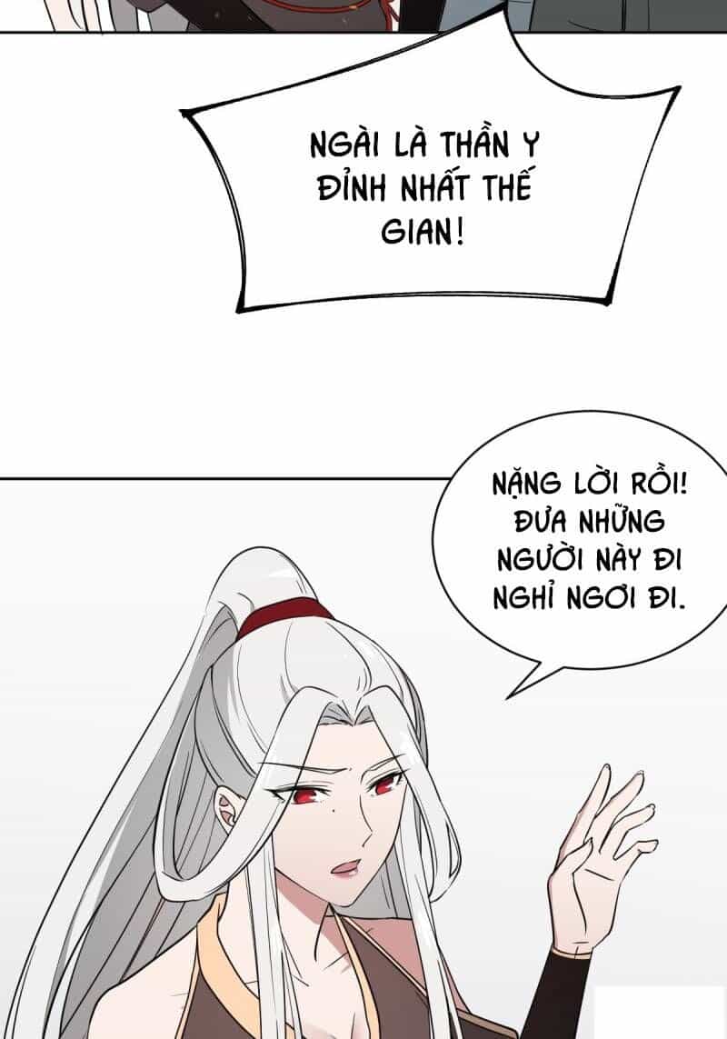 Gọi Ta Là Nữ Thần Phục Thù - Chương 17 - ảnh 43