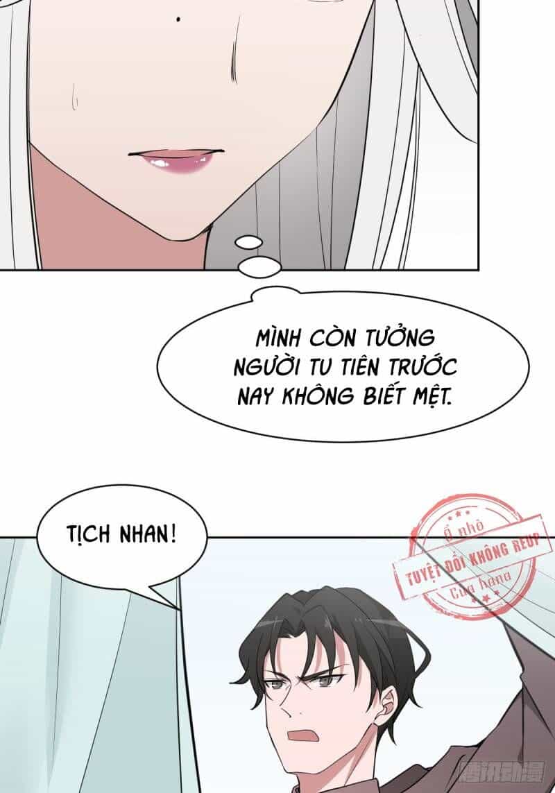 Gọi Ta Là Nữ Thần Phục Thù - Chương 17 - ảnh 45