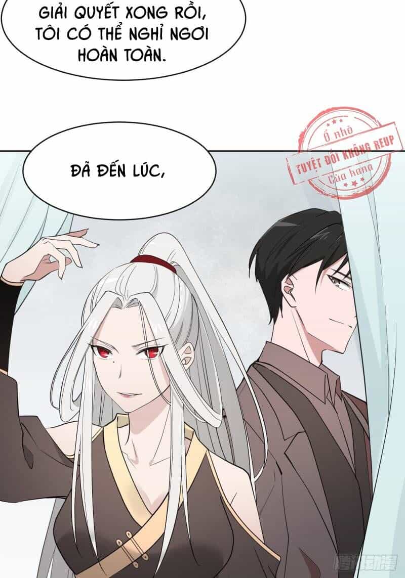 Gọi Ta Là Nữ Thần Phục Thù - Chương 17 - ảnh 48