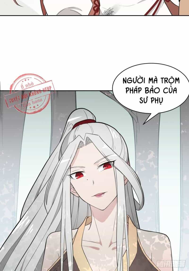 Gọi Ta Là Nữ Thần Phục Thù - Chương 17 - ảnh 56