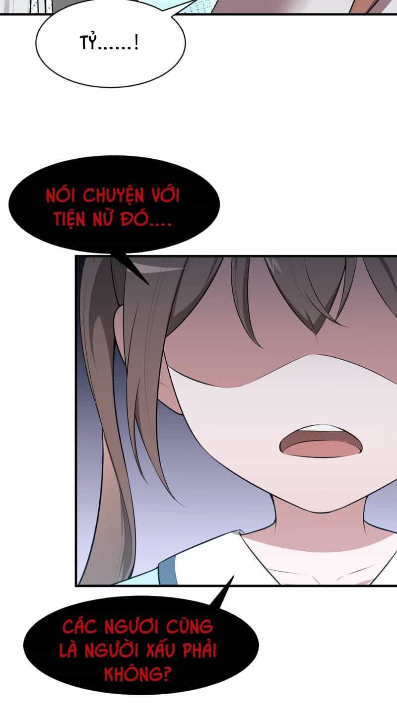 Gọi Ta Là Nữ Thần Phục Thù - Chương 18 - ảnh 10