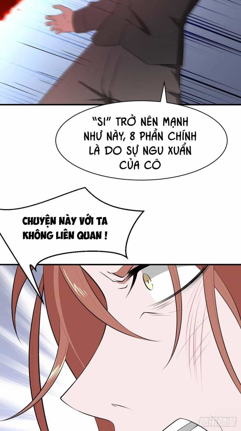 Gọi Ta Là Nữ Thần Phục Thù - Chương 18 - ảnh 21