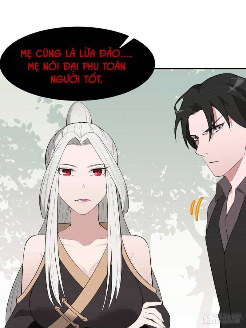 Gọi Ta Là Nữ Thần Phục Thù - Chương 18 - ảnh 27