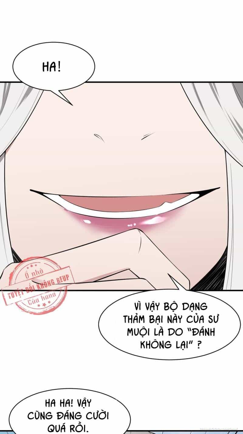Gọi Ta Là Nữ Thần Phục Thù - Chương 18 - ảnh 5