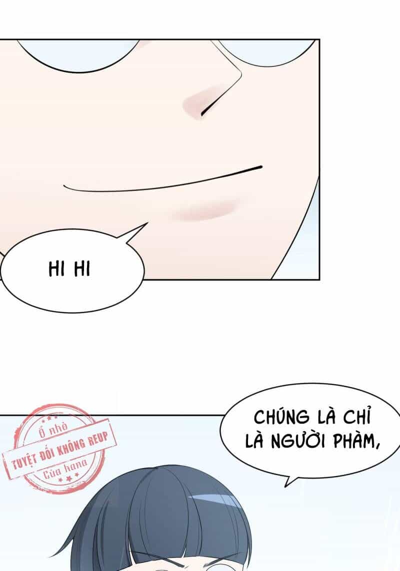 Gọi Ta Là Nữ Thần Phục Thù - Chương 19 - ảnh 10
