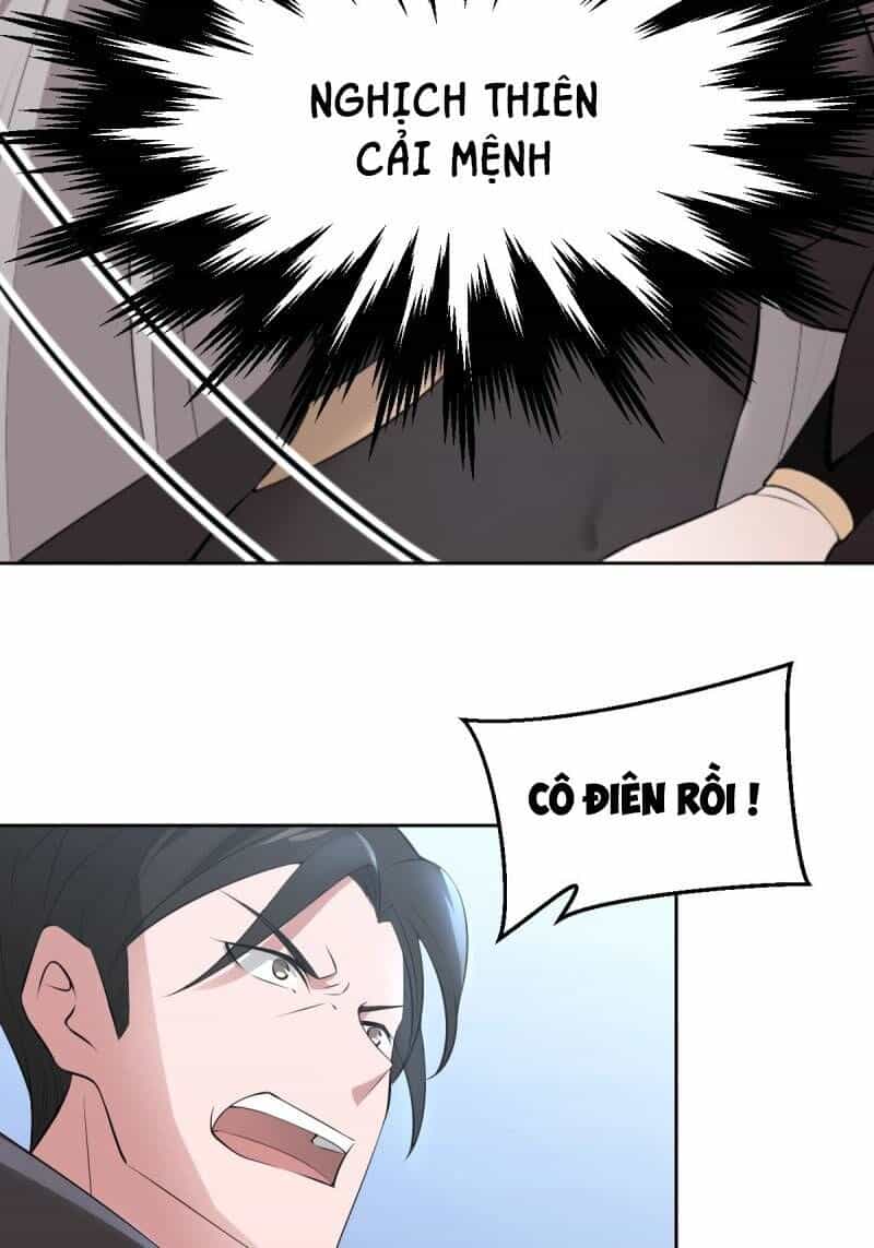 Gọi Ta Là Nữ Thần Phục Thù - Chương 19 - ảnh 13