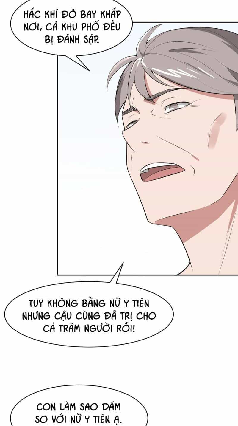 Gọi Ta Là Nữ Thần Phục Thù - Chương 19 - ảnh 3