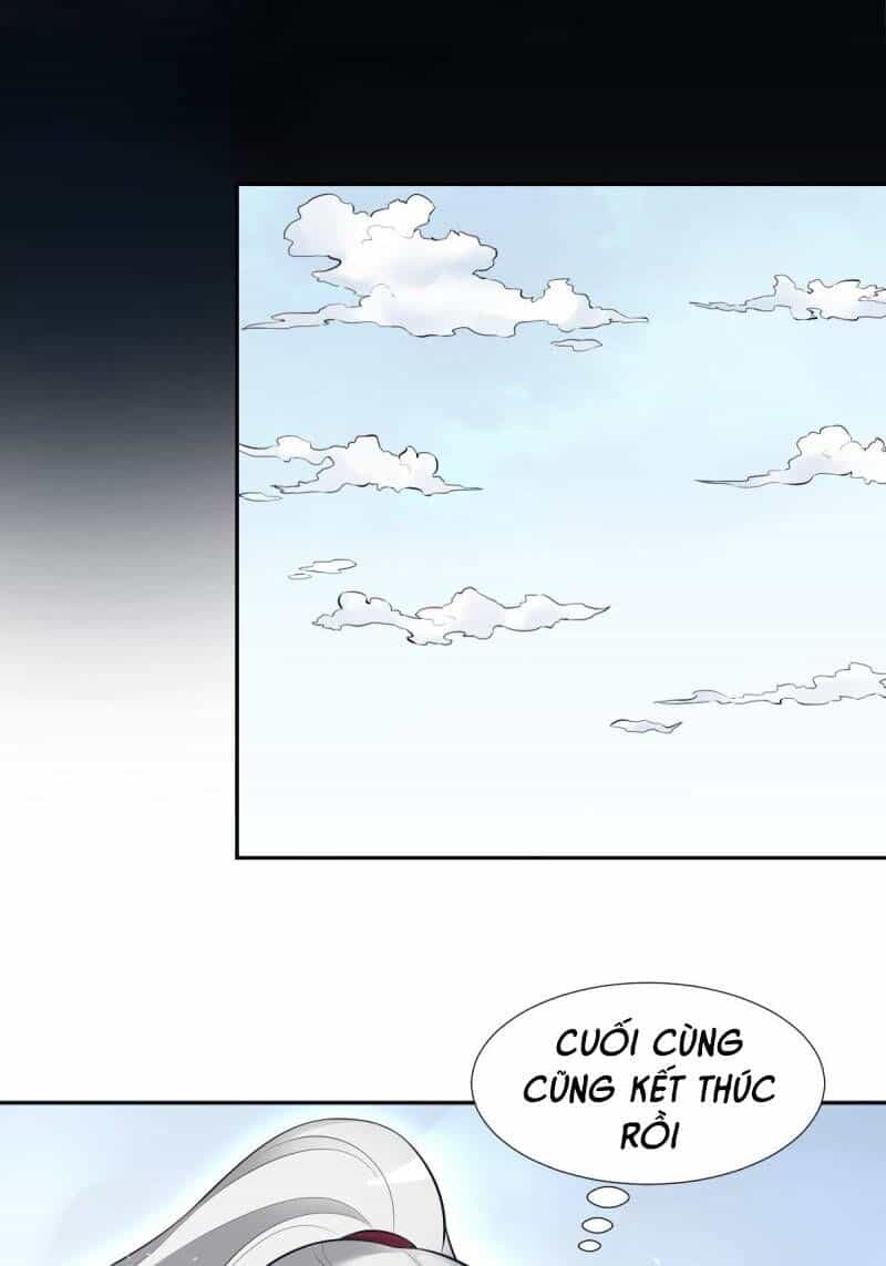Gọi Ta Là Nữ Thần Phục Thù - Chương 19 - ảnh 34