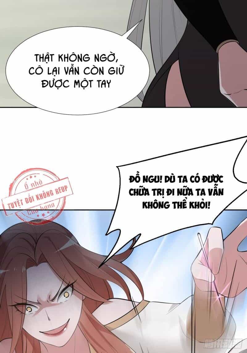 Gọi Ta Là Nữ Thần Phục Thù - Chương 19 - ảnh 38