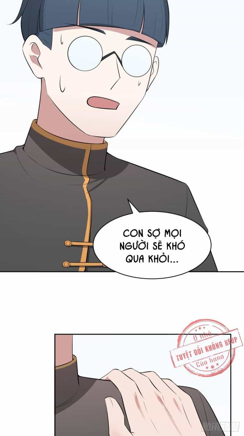 Gọi Ta Là Nữ Thần Phục Thù - Chương 19 - ảnh 5