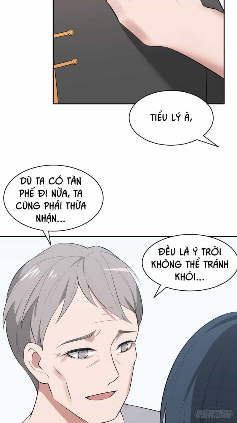 Gọi Ta Là Nữ Thần Phục Thù - Chương 19 - ảnh 6