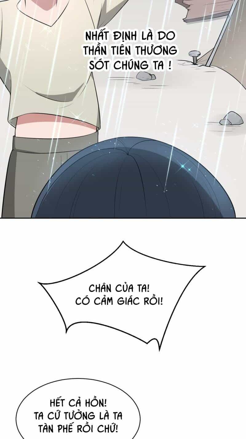 Gọi Ta Là Nữ Thần Phục Thù - Chương 19 - ảnh 8