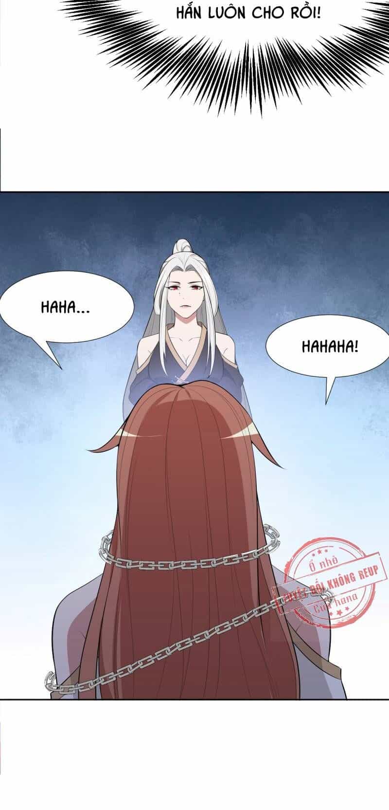 Gọi Ta Là Nữ Thần Phục Thù - Chương 20 - ảnh 13