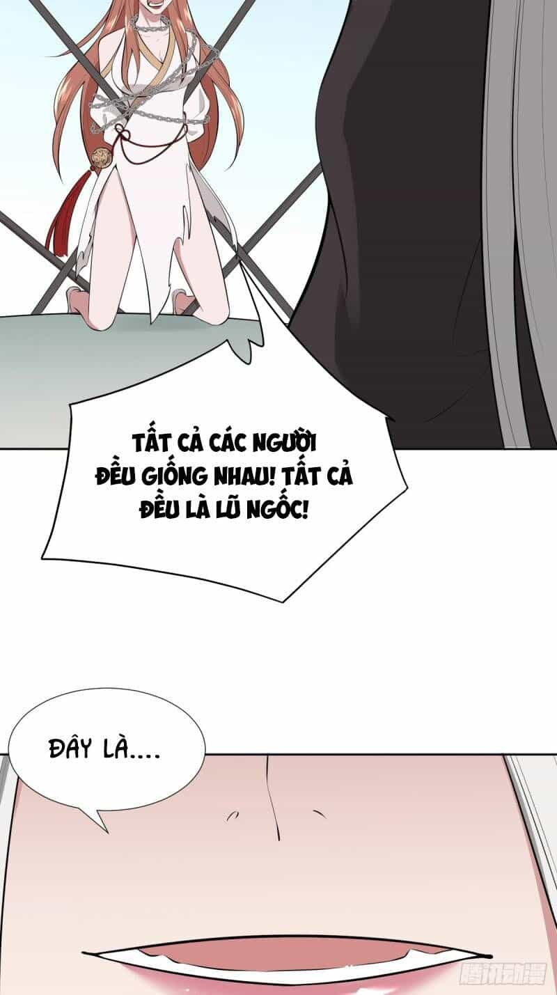 Gọi Ta Là Nữ Thần Phục Thù - Chương 20 - ảnh 16