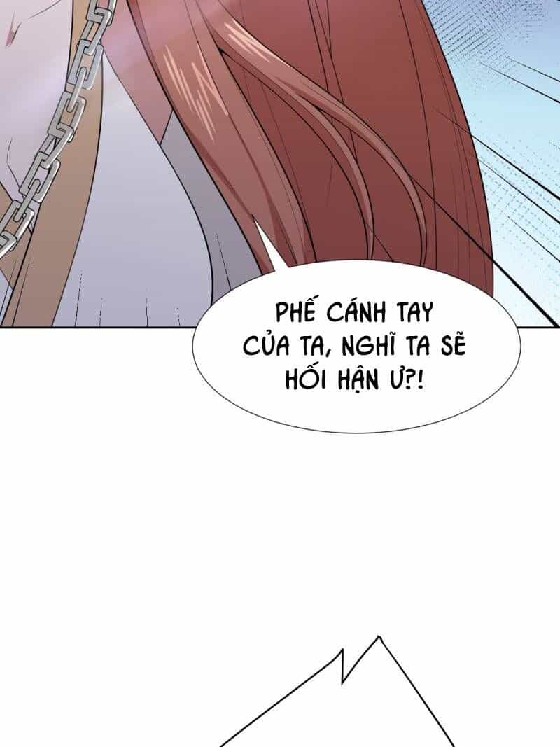 Gọi Ta Là Nữ Thần Phục Thù - Chương 20 - ảnh 40
