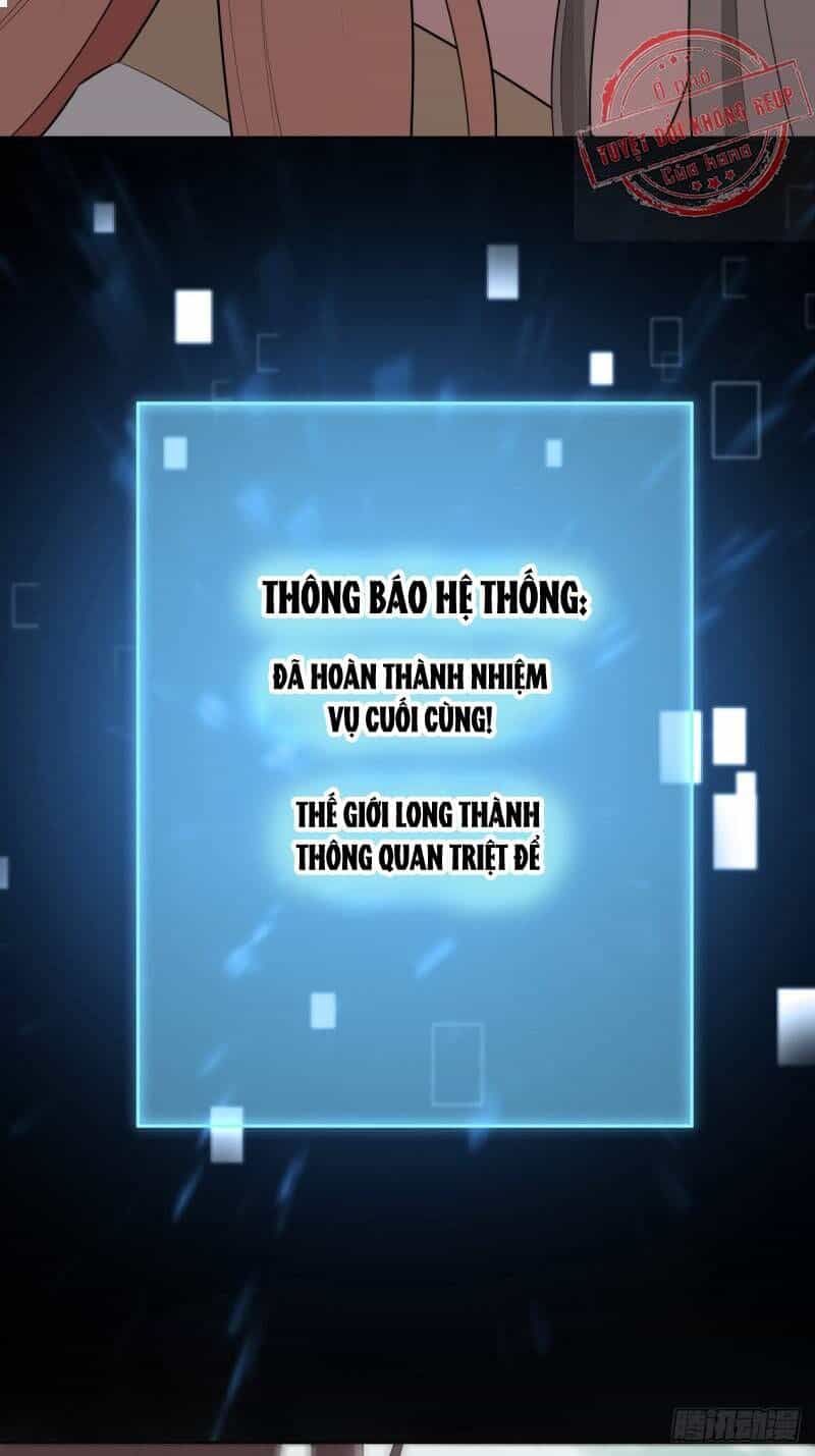 Gọi Ta Là Nữ Thần Phục Thù - Chương 20 - ảnh 53
