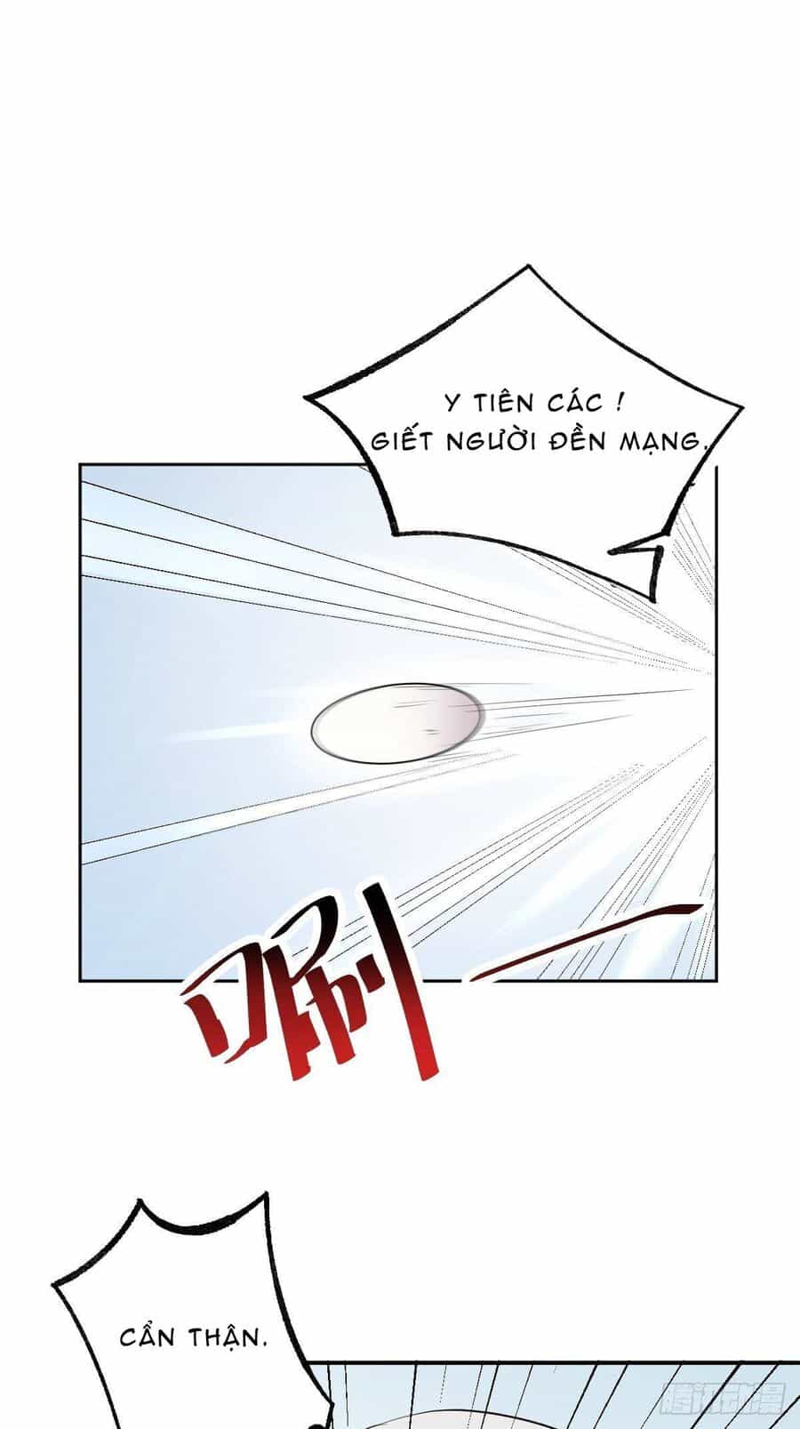 Gọi Ta Là Nữ Thần Phục Thù - Chương 9 - ảnh 19