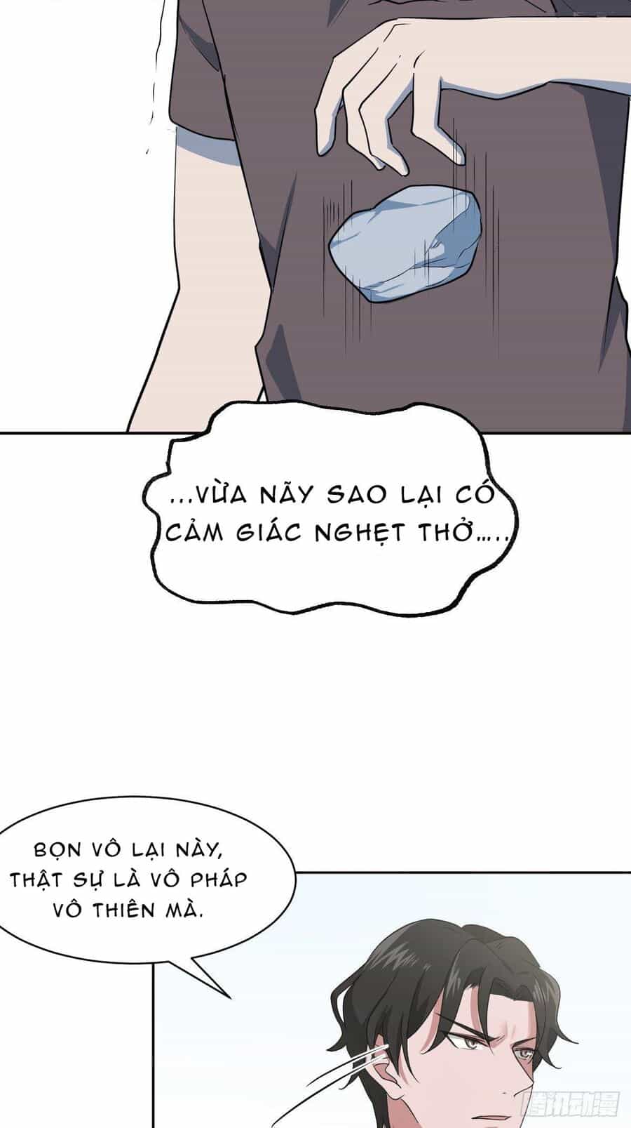 Gọi Ta Là Nữ Thần Phục Thù - Chương 9 - ảnh 29