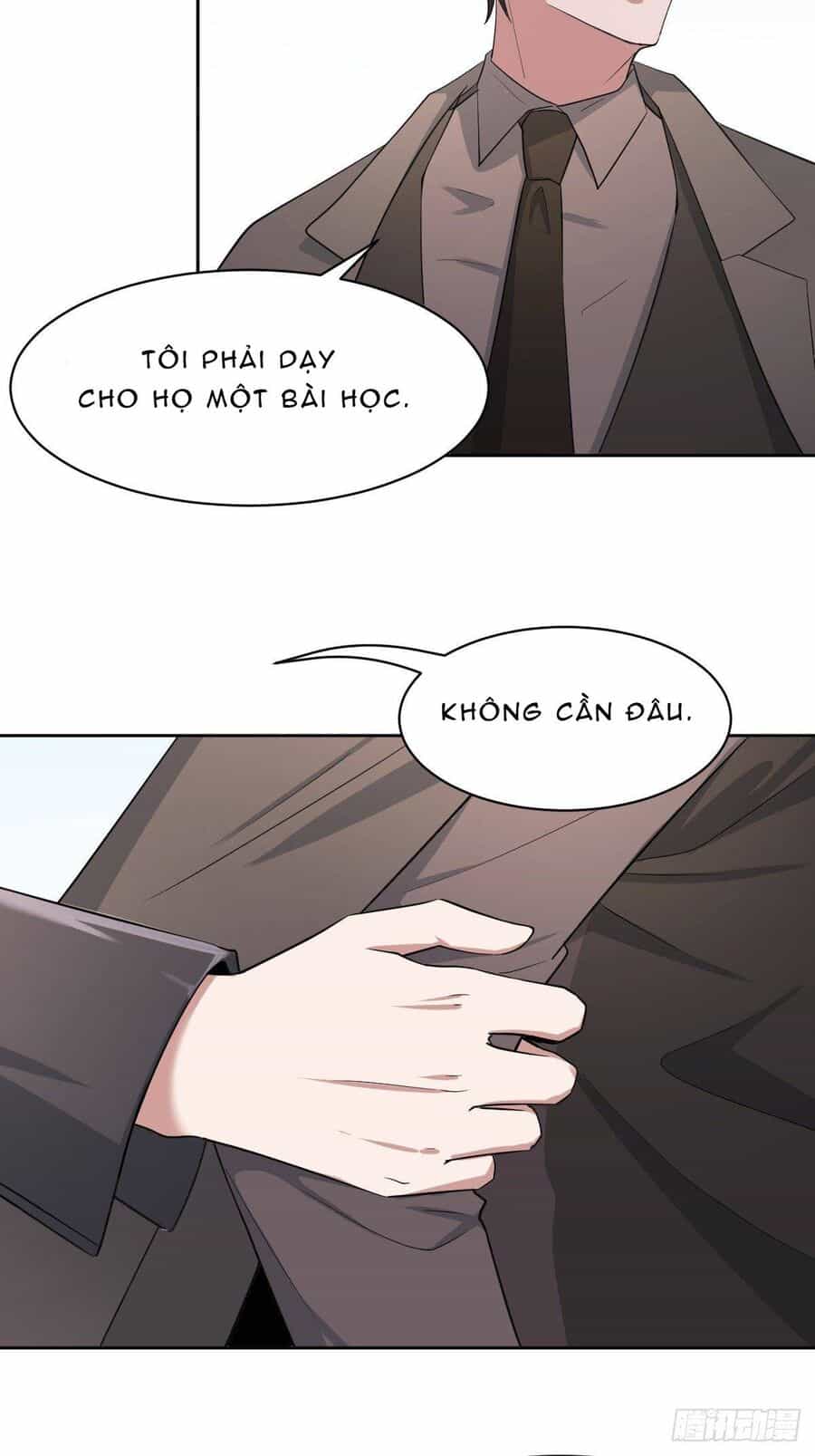Gọi Ta Là Nữ Thần Phục Thù - Chương 9 - ảnh 30