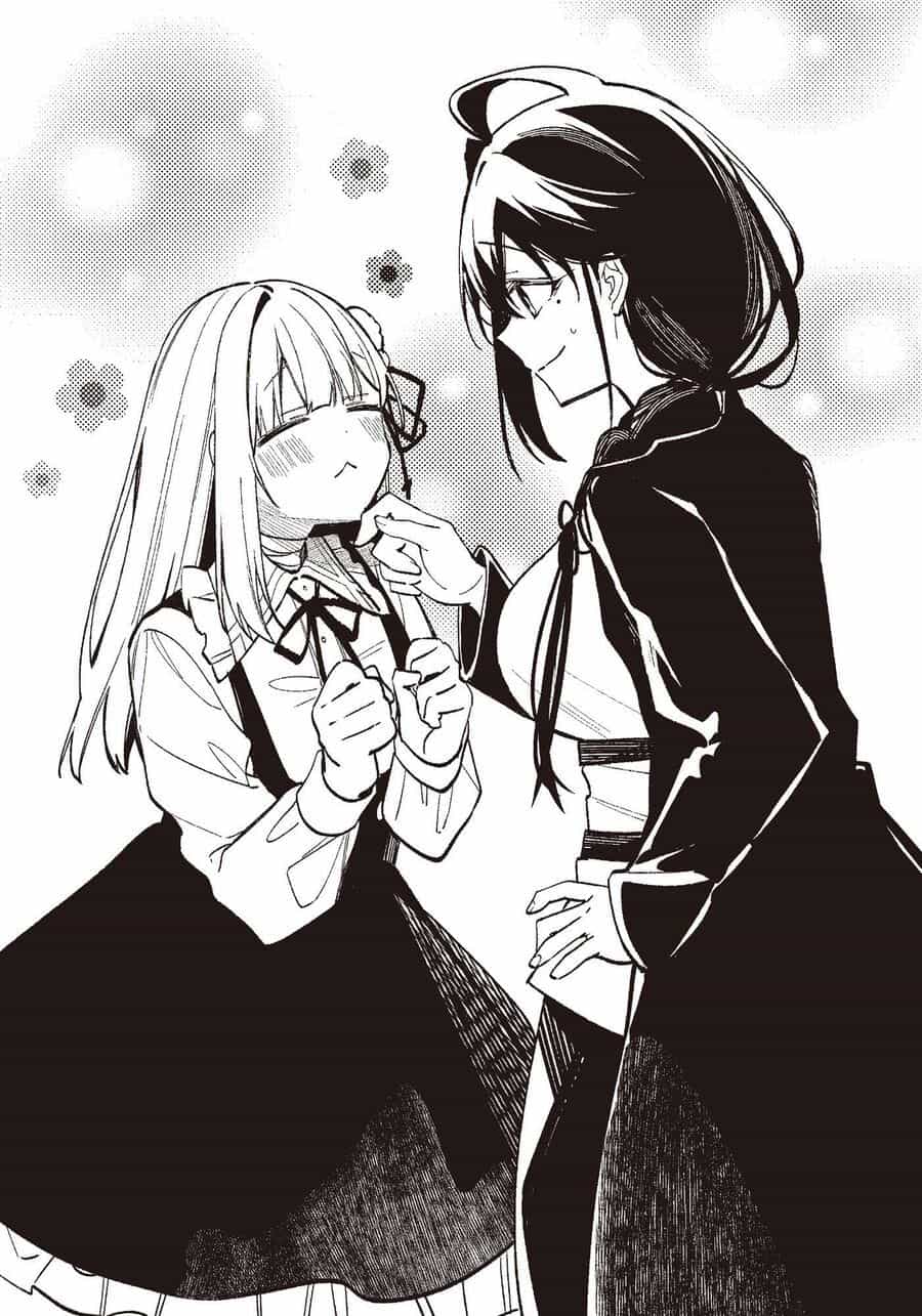 Gokumon Nadeshiko Koko Ni Ari - Chương 1 - ảnh 88