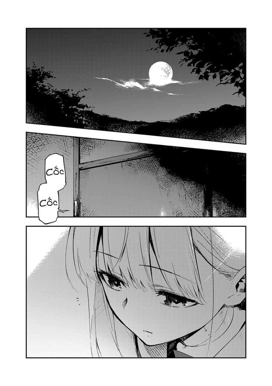 Gokumon Nadeshiko Koko Ni Ari - Chương 2 - ảnh 3