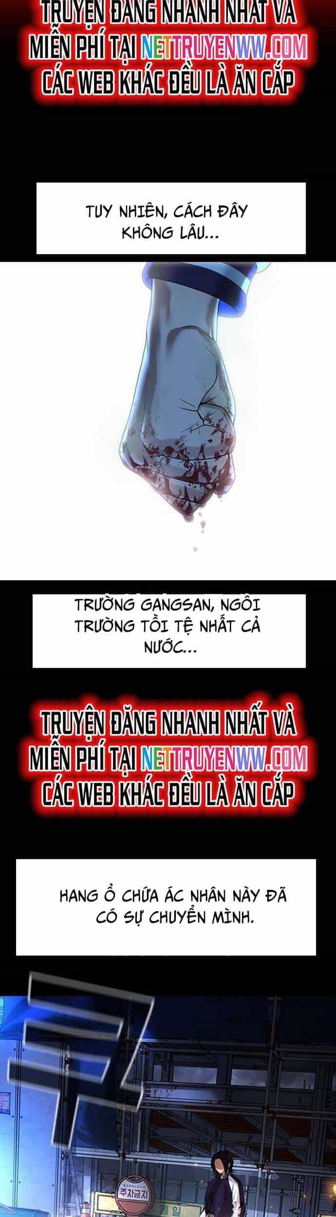Goo Sera - Chương 1 - ảnh 6