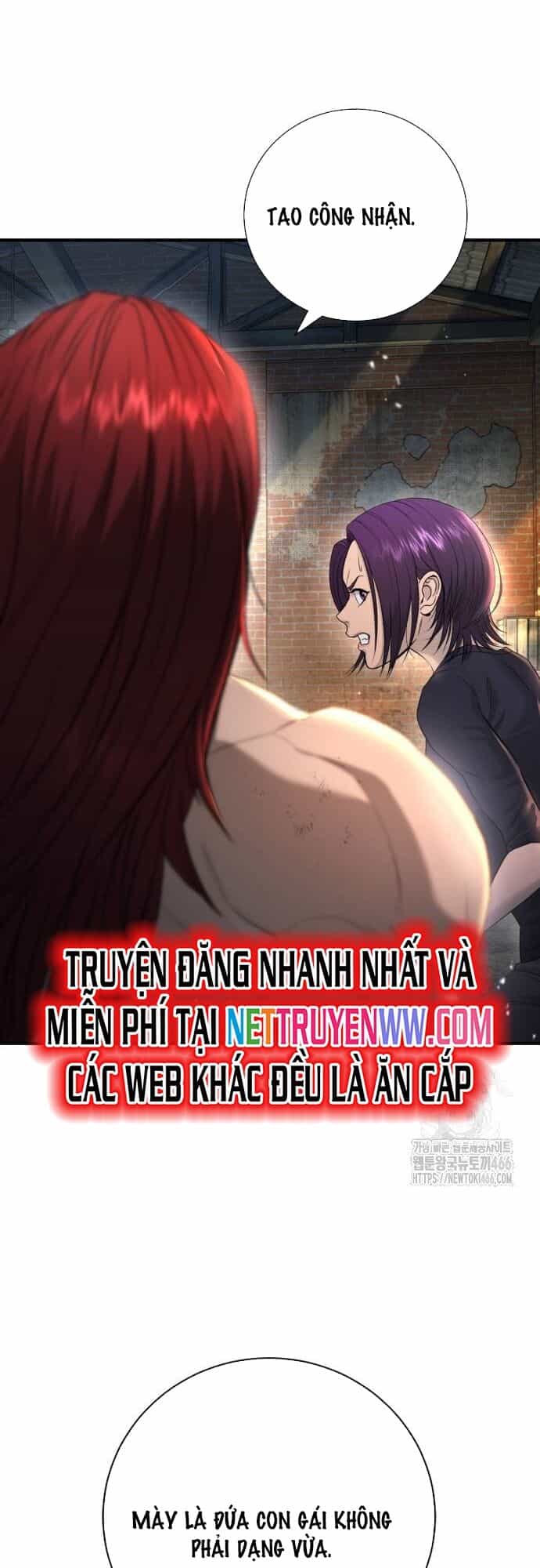 Goo Sera - Chương 8 - ảnh 11