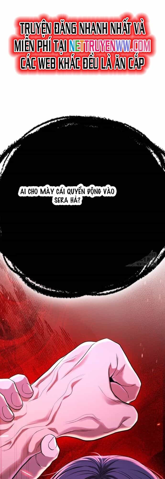 Goo Sera - Chương 8 - ảnh 40