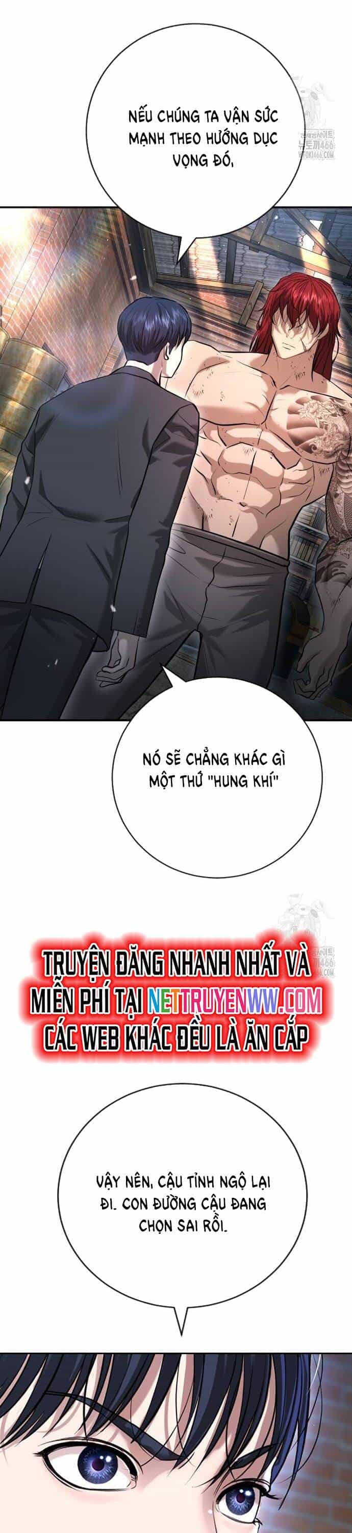 Goo Sera - Chương 9 - ảnh 33