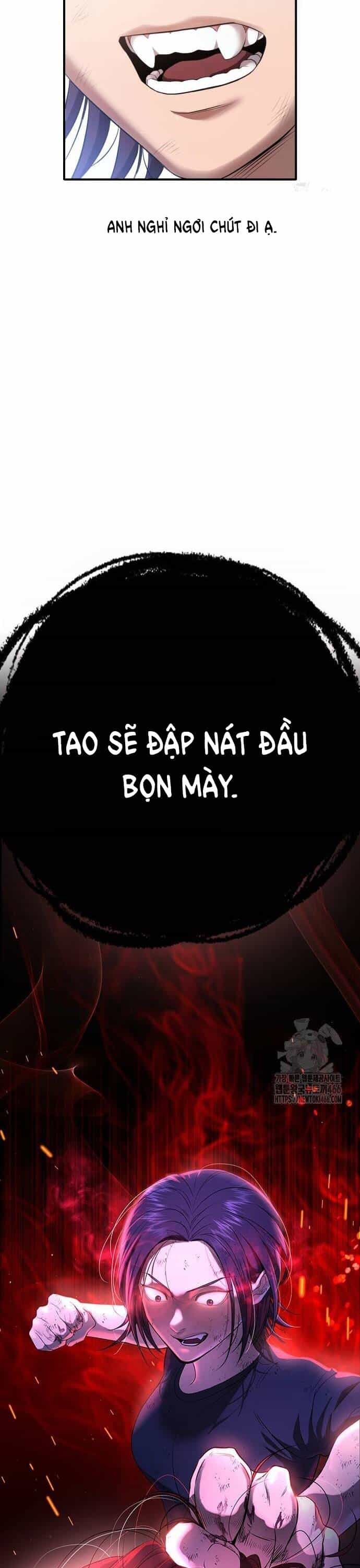 Goo Sera - Chương 9 - ảnh 58