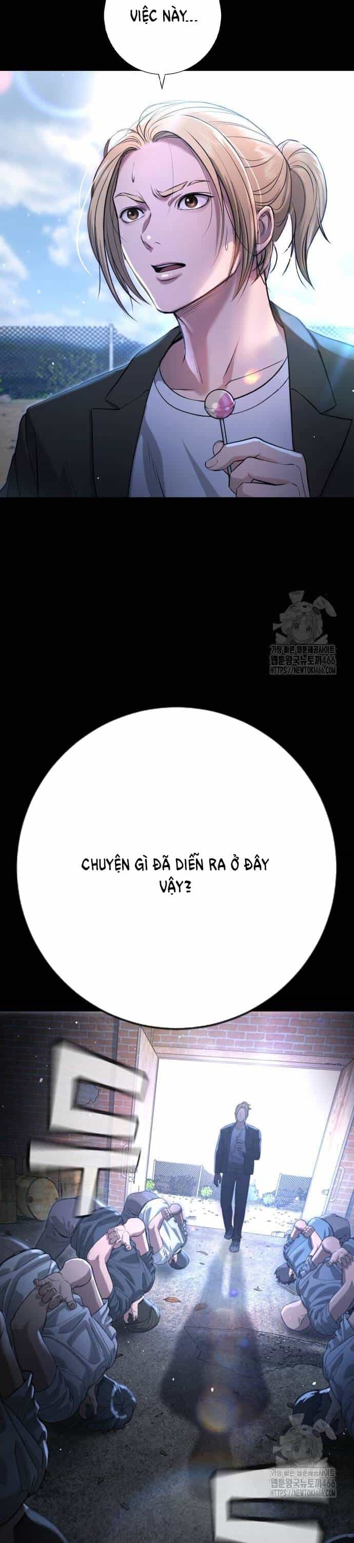 Goo Sera - Chương 10 - ảnh 14