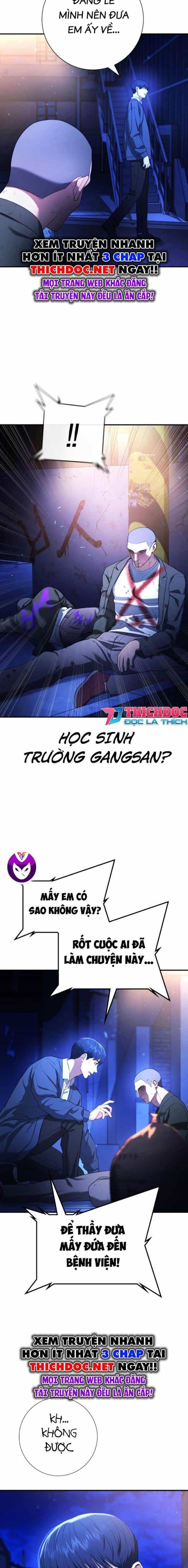 Goo Sera - Chương 14 - ảnh 2