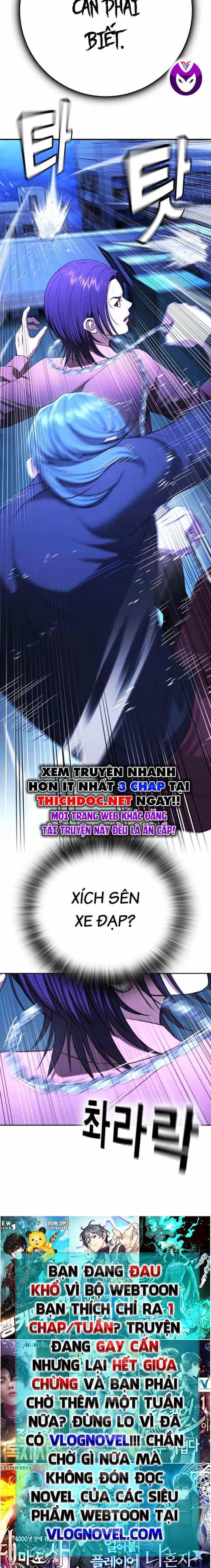 Goo Sera - Chương 14 - ảnh 8