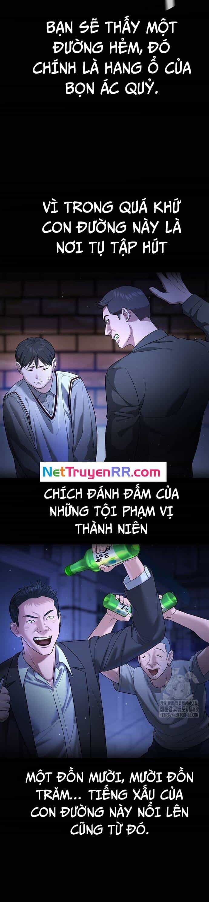 Goo Sera - Chương 16 - ảnh 3