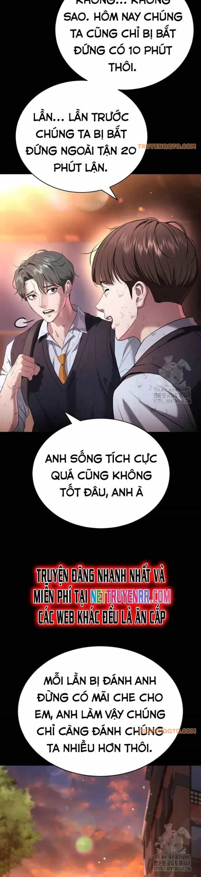 Goo Sera - Chương 18 - ảnh 8