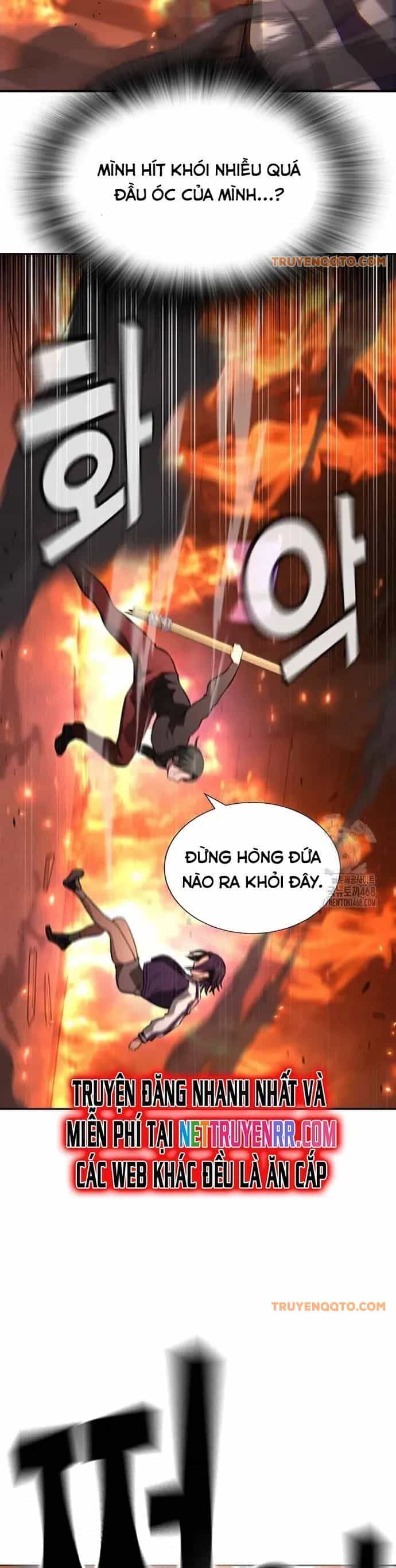 Goo Sera - Chương 19 - ảnh 19