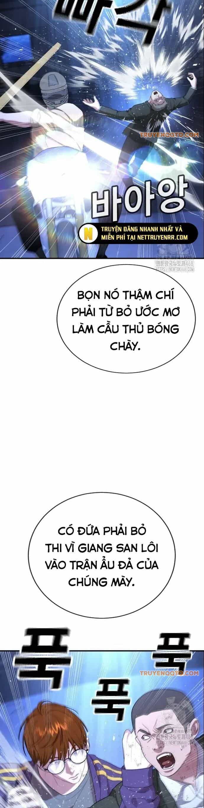 Goo Sera - Chương 19 - ảnh 3
